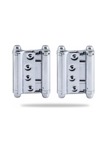 Yaylı Menteşe Beşel Kapı Teksas Takım 1 Çift 30 no