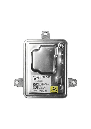 Neevoyu Mercedes Benz W246 W176 W204 C177 Ön Far Balast Kontrol Ünitesi 35w 12v Ip68 Yeni Parça No: 1307329312, A1669002800