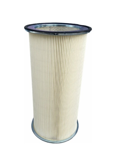 Toz Boya Kabin Filtresi Kağıt