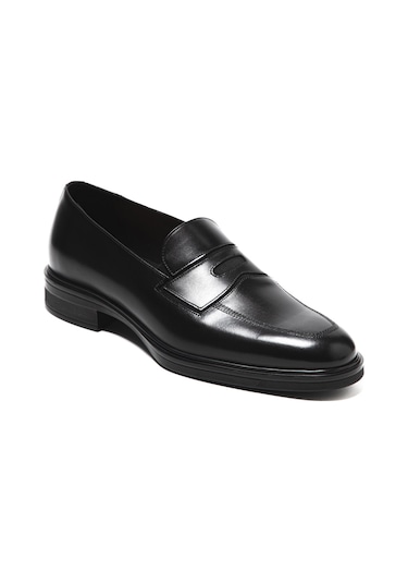 Oxford Klasik Unisex Diğer 0990002.36200101 Franceschetti Cortına Nero Siyah