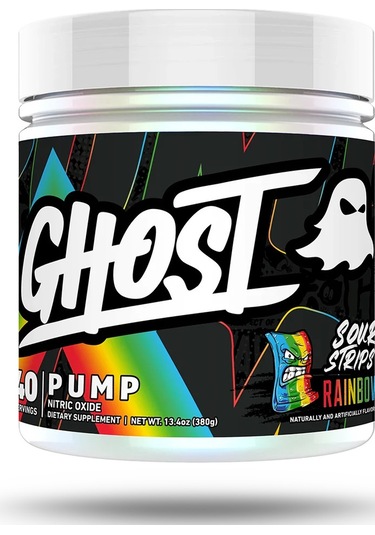 Ghost Pump 40 350 G
