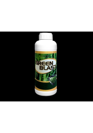 Green Blast Sıvı Azot 1l