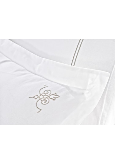 Cotton Box Çift Kişilik Nevresim Takımı Classic - Güher