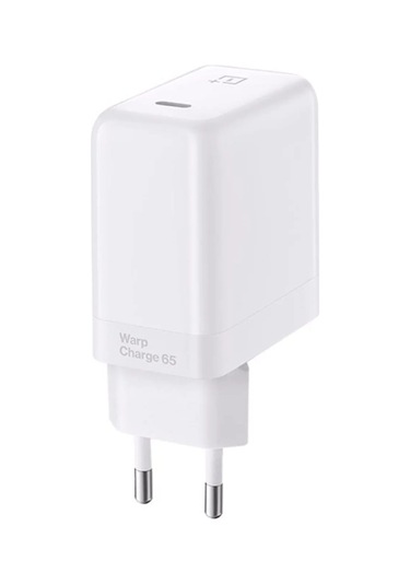 OnePlus 65W Şarj Adaptörü