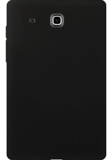 Samsung Uyumlu Galaxy Tab 3 Lite T110/T113 Kılıf Fitcase Evo Silikon Ark