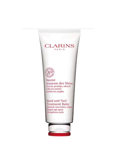 Clarins Hand & Nail Treatment Cream Balm 100 ML