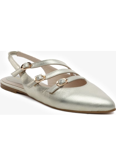 Greyder 34971 Zn Klasık Ayk S 2566 Altın