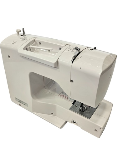 Moonstar 2720 200 Desen Ev Tipi Elektronik Düz Dikiş Makinesi