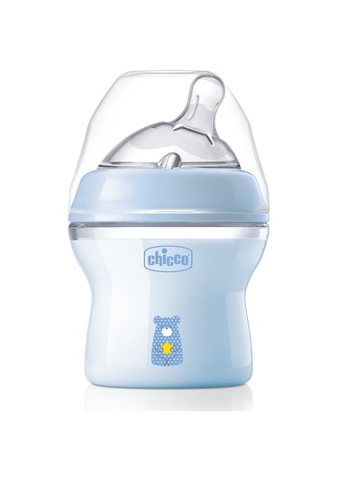 Chicco Naturalfeelıng Pp Biberon 0 Ay150ml-boy 00081311200000