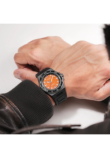 Smwgn0001187 Kol Saati Metalik