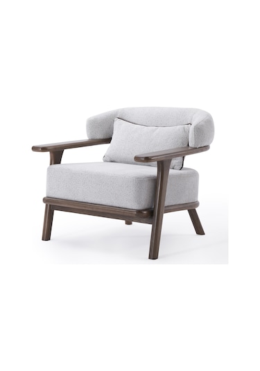 Miss Worble İstanbul Berjer Tekli Koltuk Diğer