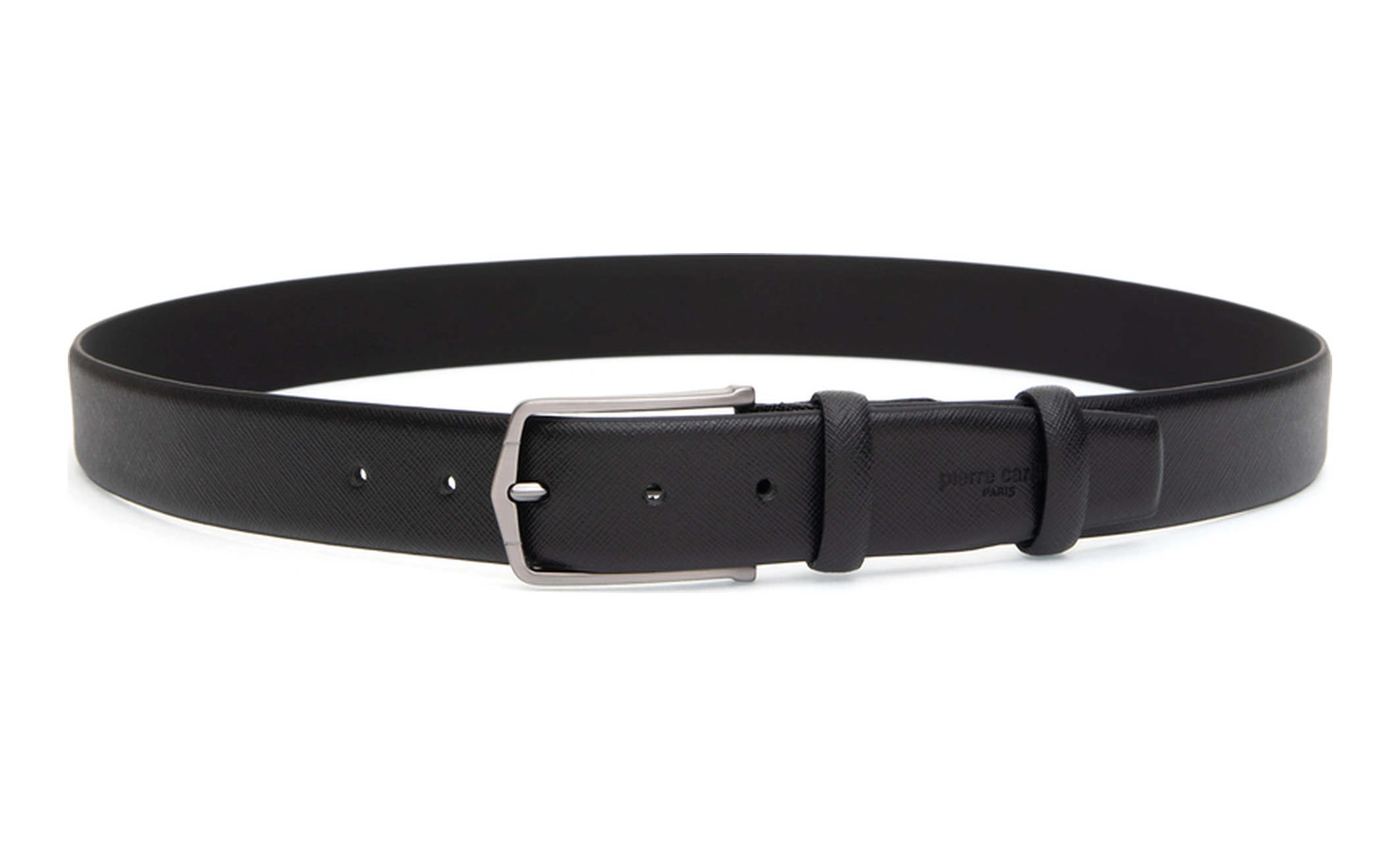 Pierre Cardin Erkek Siyah Kemer 50321936-vr046 Siyah