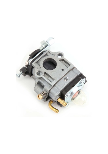 Neevoyu Scewfıx Tıtan Ttl530gbc 43cc Budama Makinesi İçin Alüminyum Karbüratör Pompası Membran Yedek Parçaları Seti