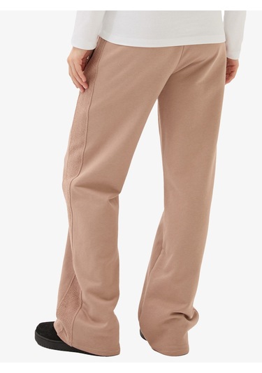 Kadın Eşofman Altı 60593 - Kahverengi Kahverengi