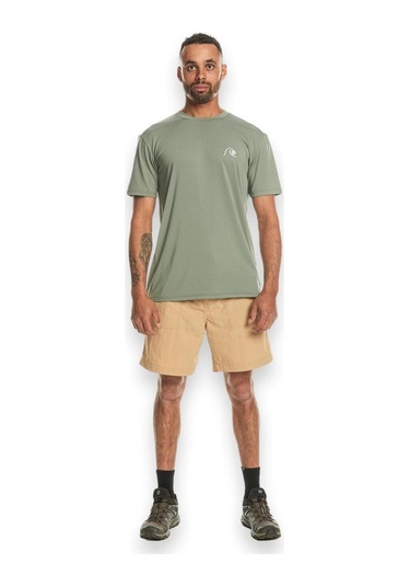 Quiksilver Eqyws03860 Run Ashore Walk Bej Erkek Şort Bej