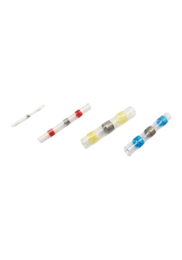 Powermaster Pm-24703 300 Adet 4 Boy Isıyla Daralan Makaron
