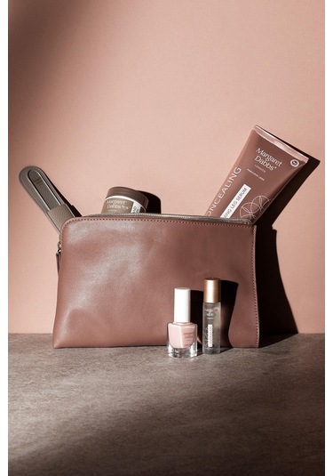 Concealing & Firming Leg Serum - Kapatıcı Etkili & Sıkılaştırıcı Bacak Serumu - 200 Ml