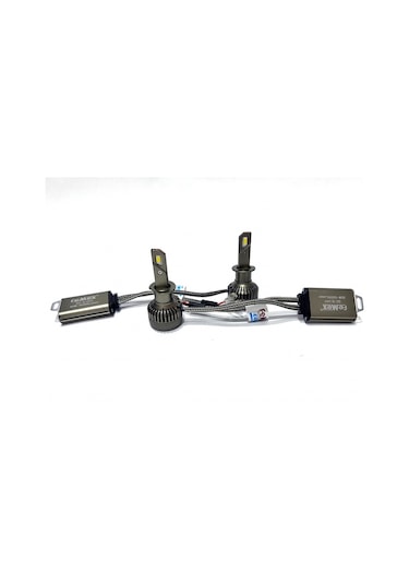 H1 Led Far Xenon Led Headlight Femex Cosmo Plus