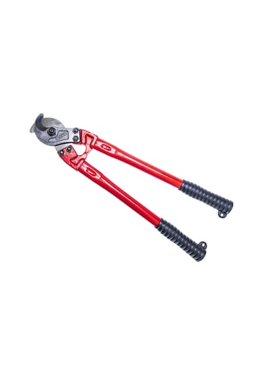 Nttools T8a Çelik Çeneli Kablo Makası 24" Ntjw60124