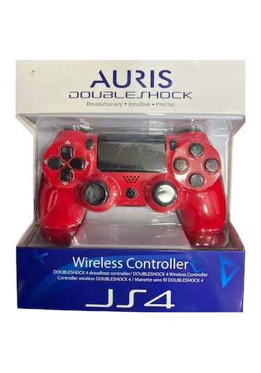 Auris Ps4 Joystick