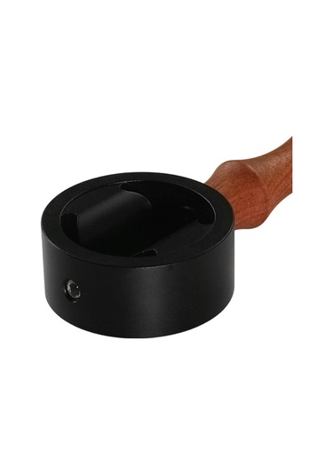 Homyl Buhar Kolu 878 Kahve Makinesi Espresso Makineleri Için Siyah