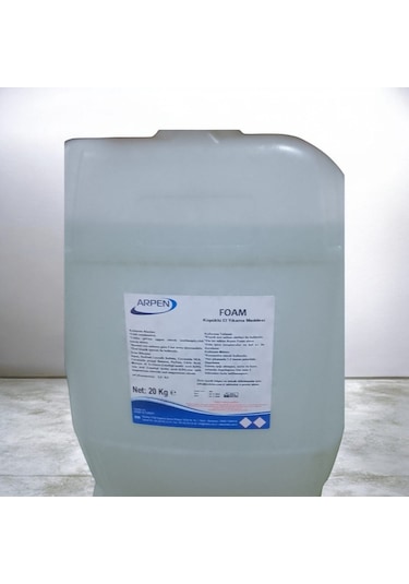Arpen Foam Köpüklü El Yıkama Maddesi