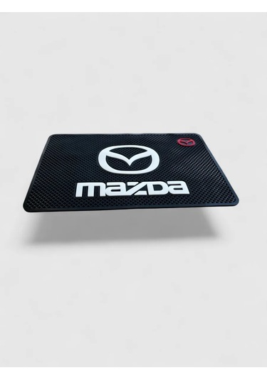 Mazda İçin Kaymaz Araç Panel Paspası 172090870