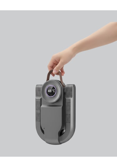 Vipport Ayakkabı Kurutucu Renkli