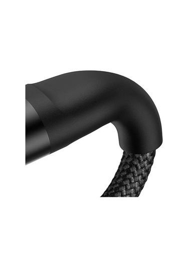 Novahub Flash Serisi Iı 100w Type-c Lightning Micro 3in1 Hızlı Şarj Cihazı