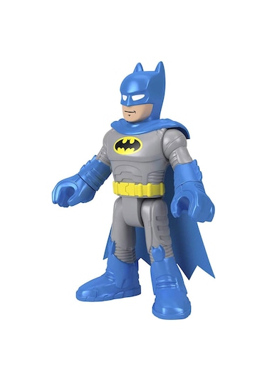 Imaginext Dc Super Friends 10 Figürler Gpt41-Gvw22