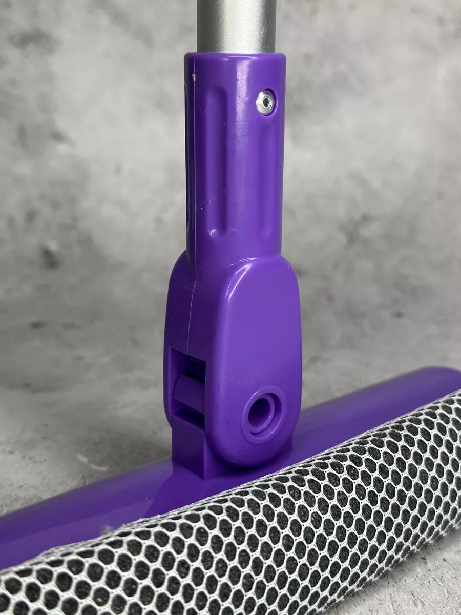 Nadeznyj Vybor Teleskopik Silecekli Cam Temizleme Fırçası 79632923