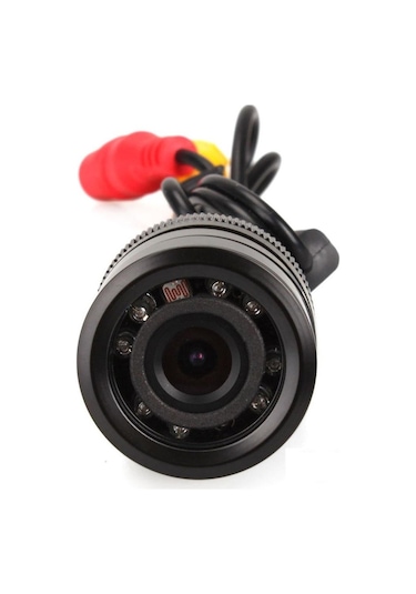 Kingvox 4.3" Ayna Monitör + Araç Geri Görüş Park Kamerası N11.260