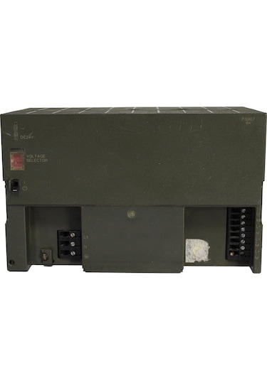 6es7307-1ka00-0aa0 Ps307 Power Supply - 10a 2.el