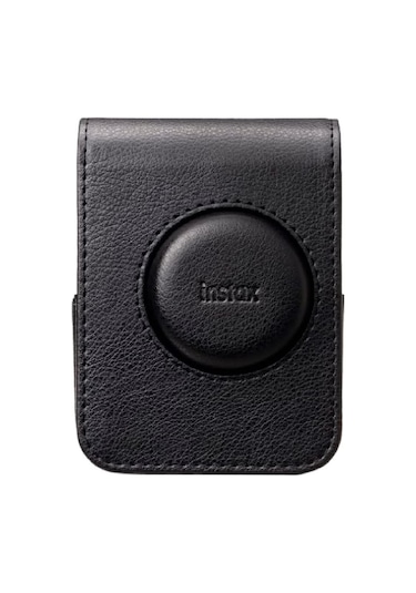 İnstax Mini Evo Kamera Çantası, Siyah