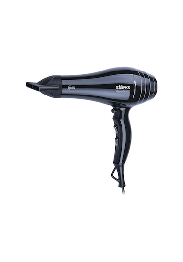 Stilevs FN-1411 2200 W Profesyonel Saç Kurutma Makinesi
