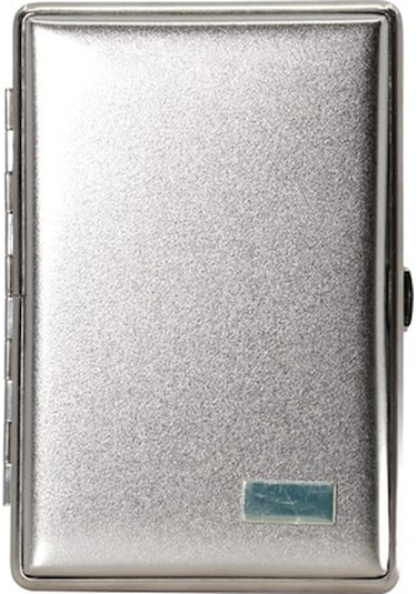 Vom Hofe Gümüş Metal Puro Tabakası 5 Adet 623603 Diğer
