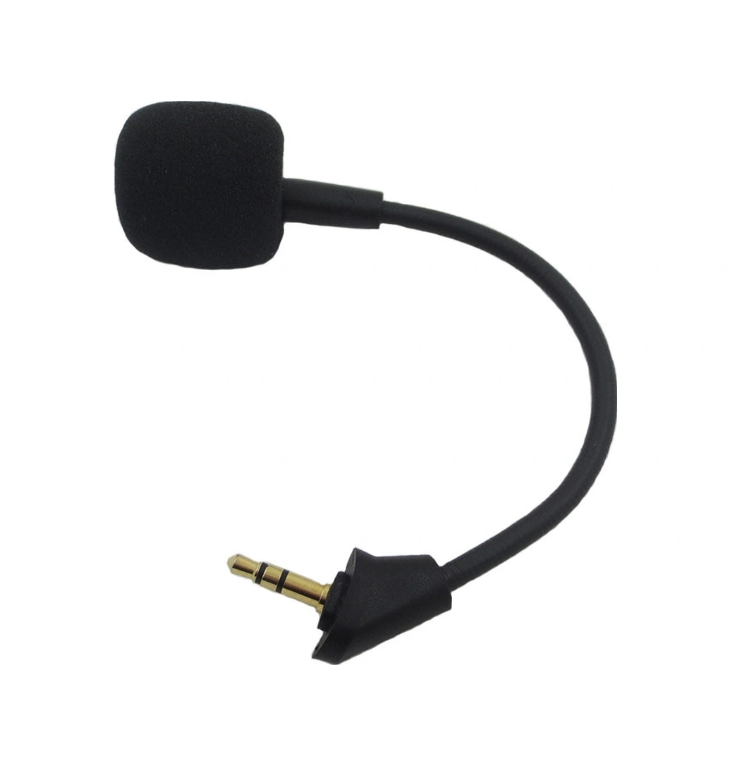 Sones Hyperx Cloud Alpha S İçin Zs0201 Bilgisayar Kulaklığı Yedek Mikrofonu