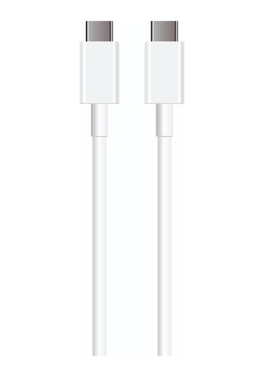 Winex SX262M 3A 45W Type-C To Type-C 2M Data Hızlı Şarj Kablosu