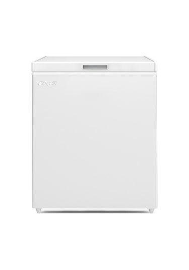 Arçelik 2205 Jem 205 L Sandık Tipi Derin Dondurucu