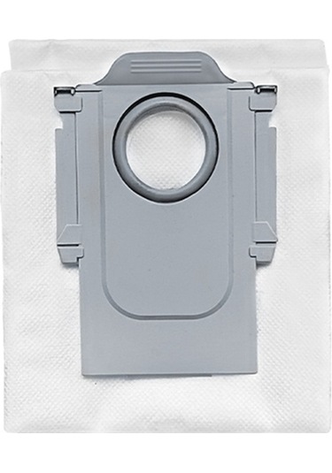 Xiaaokeji Roborock Robot Süpürge Fırça Filtre Paspas Bezi Toz Torbası İçin