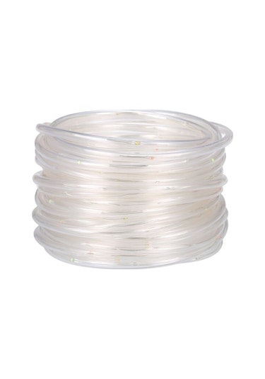 Pazly 12m Çok Renkli Led Şerit Işık Pilli, Uzaktan Kumanda, 8 Mod, Zamanlayıcı, Dimmer, Ip65 Su Geçirmez, Yılbaşı Dekor