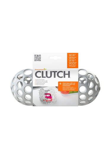 Boon Clutch Bulaşık Makinesi Sepeti Beyaz