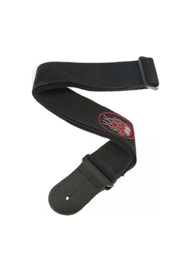 P.Waves 50Ctp02 50Mm Coton Patch Skull