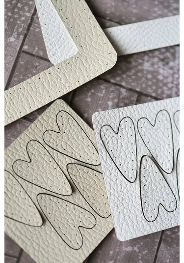 Neokraft Nakış Çerçevesi Palet 390548230