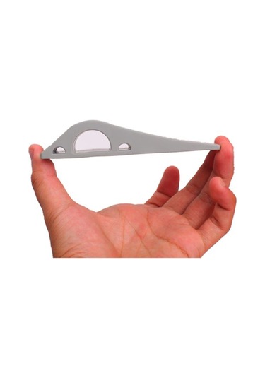 Portakal Safety Kapı Tutucu Kapı Stoperi-2 Adet