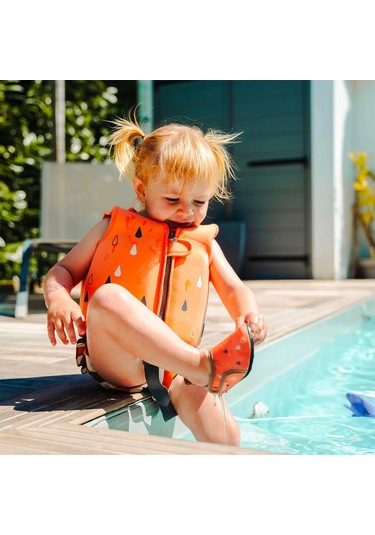 Bbluv Shooz Havuz Ve Deniz Ayakkabısı - Navy Lacivert