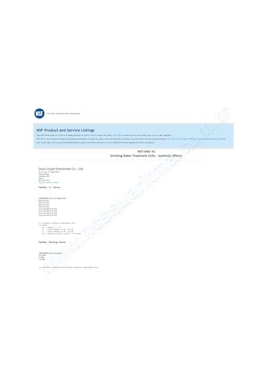 Su Arıtma Sistemleri için Hortum Dağıtıcı Y Dirsek Adaptör