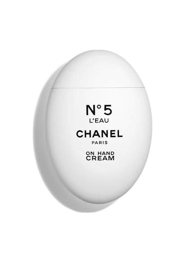 Chanel No.5 L'Eau El Kremi 50 ml