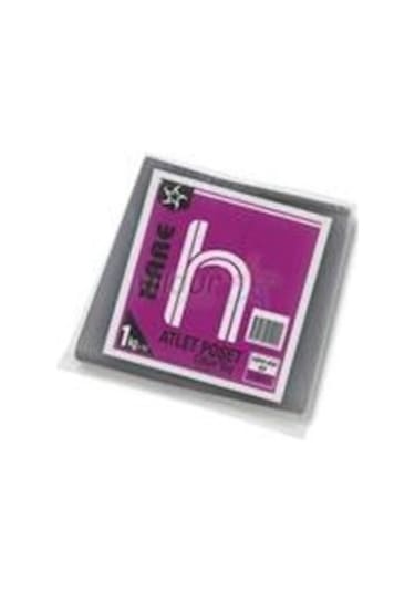 Hare Hısır Bücür - Süper Mini Sıyah 1 Kg 170 Adet