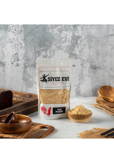 Toz Fındık Unu 150 Gr